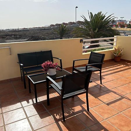 Gran Terraza Apartman Corralejo Kültér fotó