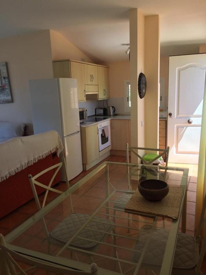 Gran Terraza Apartman Corralejo Kültér fotó
