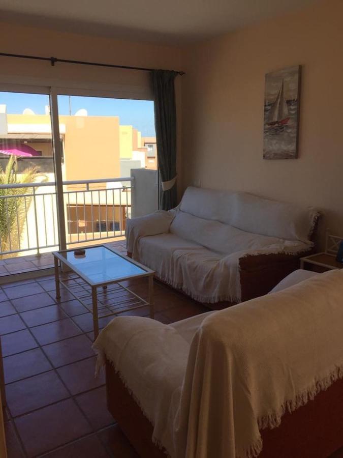 Gran Terraza Apartman Corralejo Kültér fotó