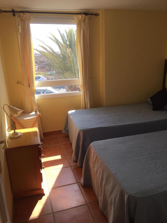 Gran Terraza Apartman Corralejo Kültér fotó