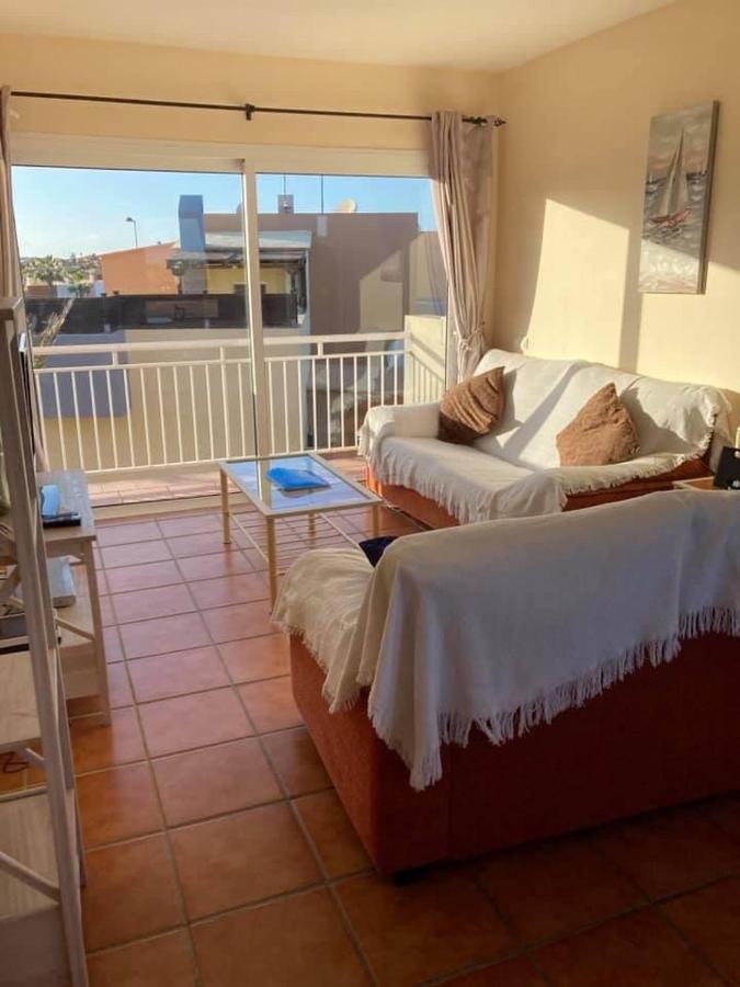 Gran Terraza Apartman Corralejo Kültér fotó