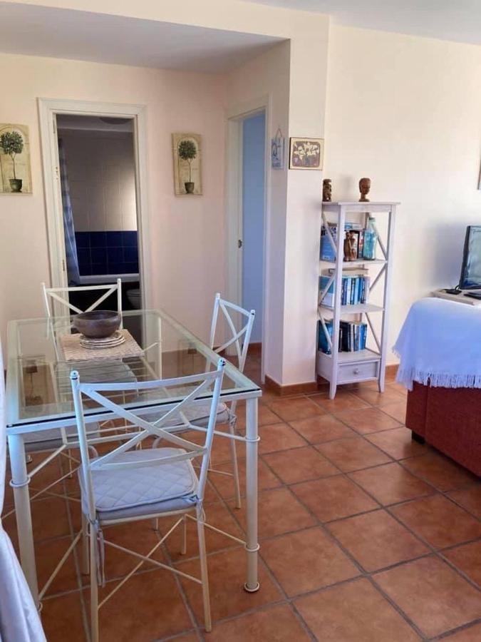 Gran Terraza Apartman Corralejo Kültér fotó